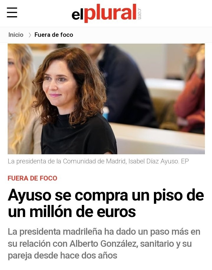 SilleM0's tweet photo. @rosamariaartal De ésto habló el Marhuenda?? https://t.co/PrI20GinR1