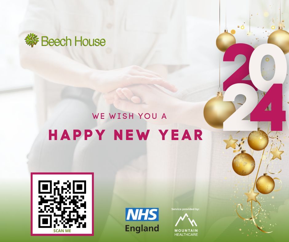 Happy New Year! 🎉