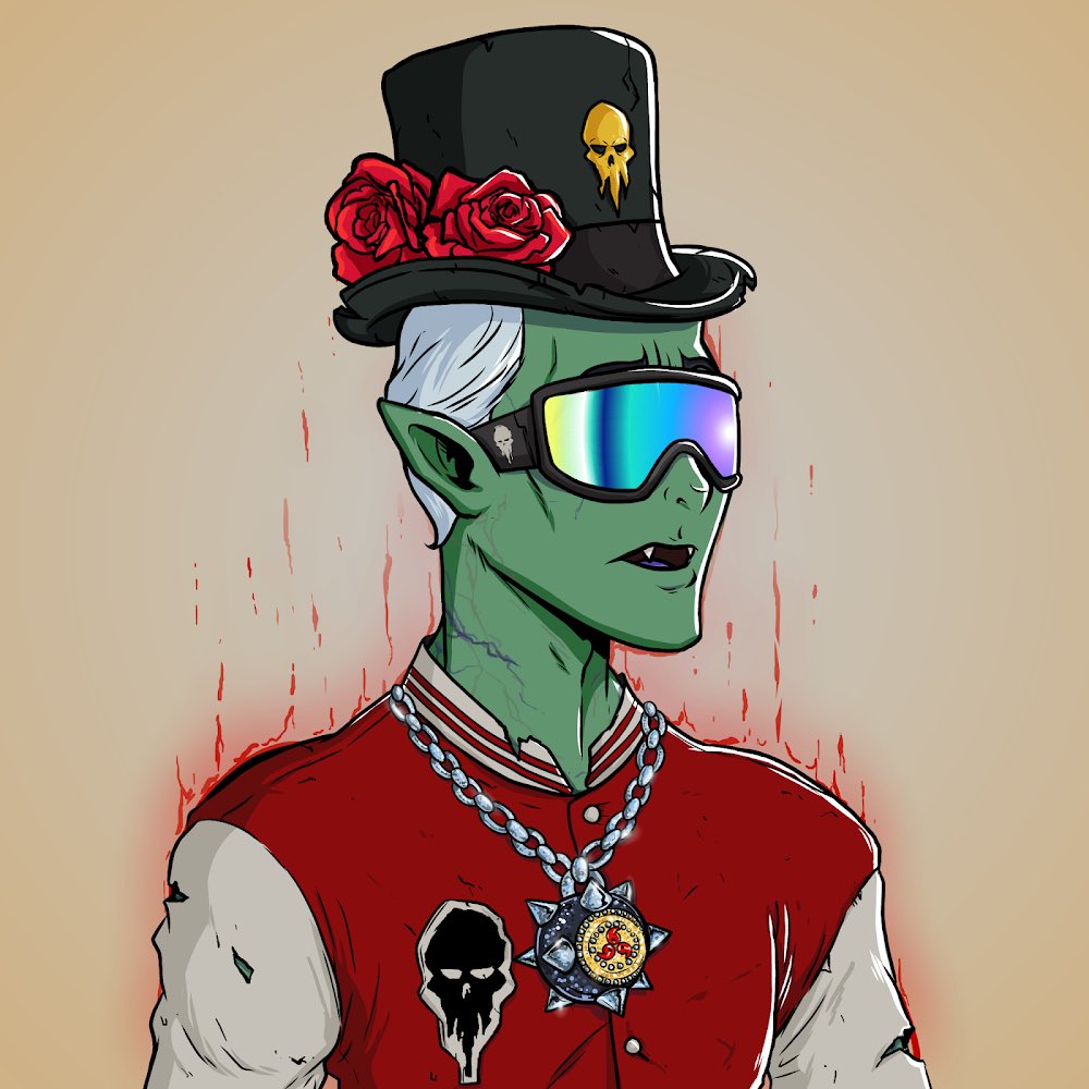 JOE THE PHOENIX (🦍,🦍) tweet media