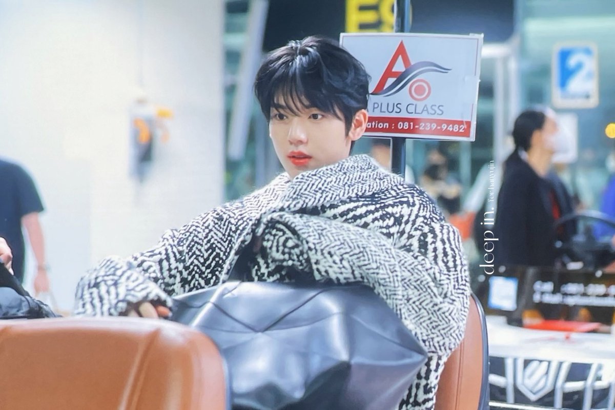 deepin_hyj's tweet photo. 240101 첫카트슝슝

#한유진 #HANYUJIN #ハンユジン #韓維辰 
#제로베이스원 #ZEROBASEONE #ZB1 https://t.co/aLOzuRopDB