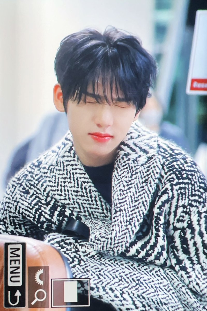 deepin_hyj's tweet photo. 240101 첫카트슝슝

#한유진 #HANYUJIN #ハンユジン #韓維辰 
#제로베이스원 #ZEROBASEONE #ZB1 https://t.co/aLOzuRopDB