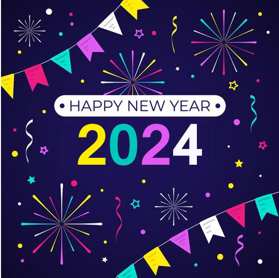Happy New Year! Wishing you all the best in the new year!
~The CESI Team

#CESI #HappyNewYear