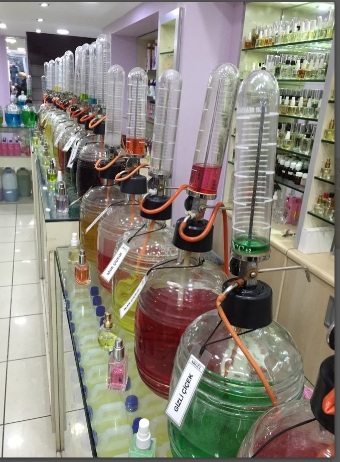 Epeydir her yeni yıl bir öncekini aratırken gelen nostalji krizi. Şurda bi tur atsam her şey çok güzel olacak sanki 🤗💛