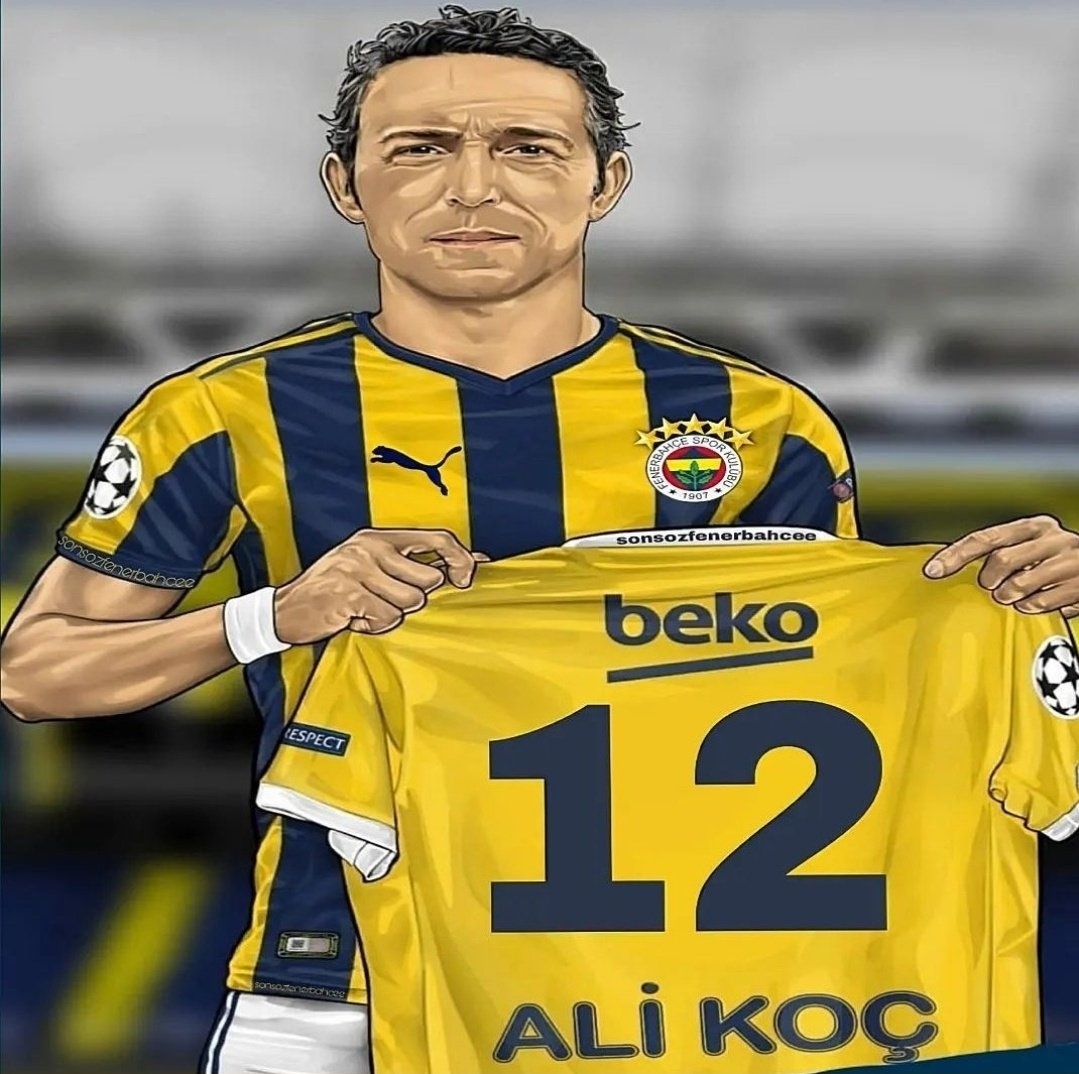 #AliKoçYalnızDeğildir