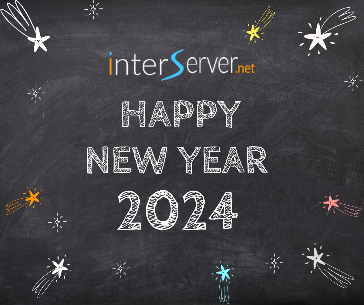 InterServer tweet media