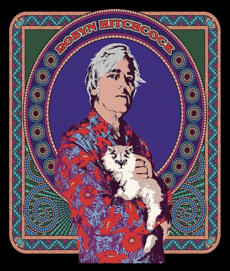 🎆 Happy New Year! 🎇 Start it off right by winning a pair of tickets from KZSU to see <a href="/RobynHitchcock/">Robyn Hitchcock</a> on Saturday Jan 6 at <a href="/TheChapelSF/">The Chapel</a> 
Send an email to:
Promo@kzsu.Stanford.edu to win!

#kzsuwintickets #kzsu #bayarearadio
#americanamusic #collegeradio  #stanfordkzsufm