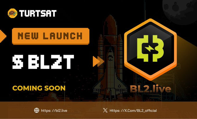 Yakconic_Crypto's tweet photo. 🐢เรารู้สึกตื่นเต้นที่จะประกาศโครงการเปิดตัวใหม่
@BL2_official
🔥

แพลตฟอร์��� BTC L2 ที่ยั่งยืนซึ่งก่อตั้งขึ้นบนฉันทามติด้านความปลอดภัยของ Bitcoin สร้างบ้านที่ดีกว่าสำหรับนวัตกรรม เช่น Inscription, BRC-20 เป็นต้น

#TurtSat #TURT #BL2T https://t.co/TqiC7rnpcA