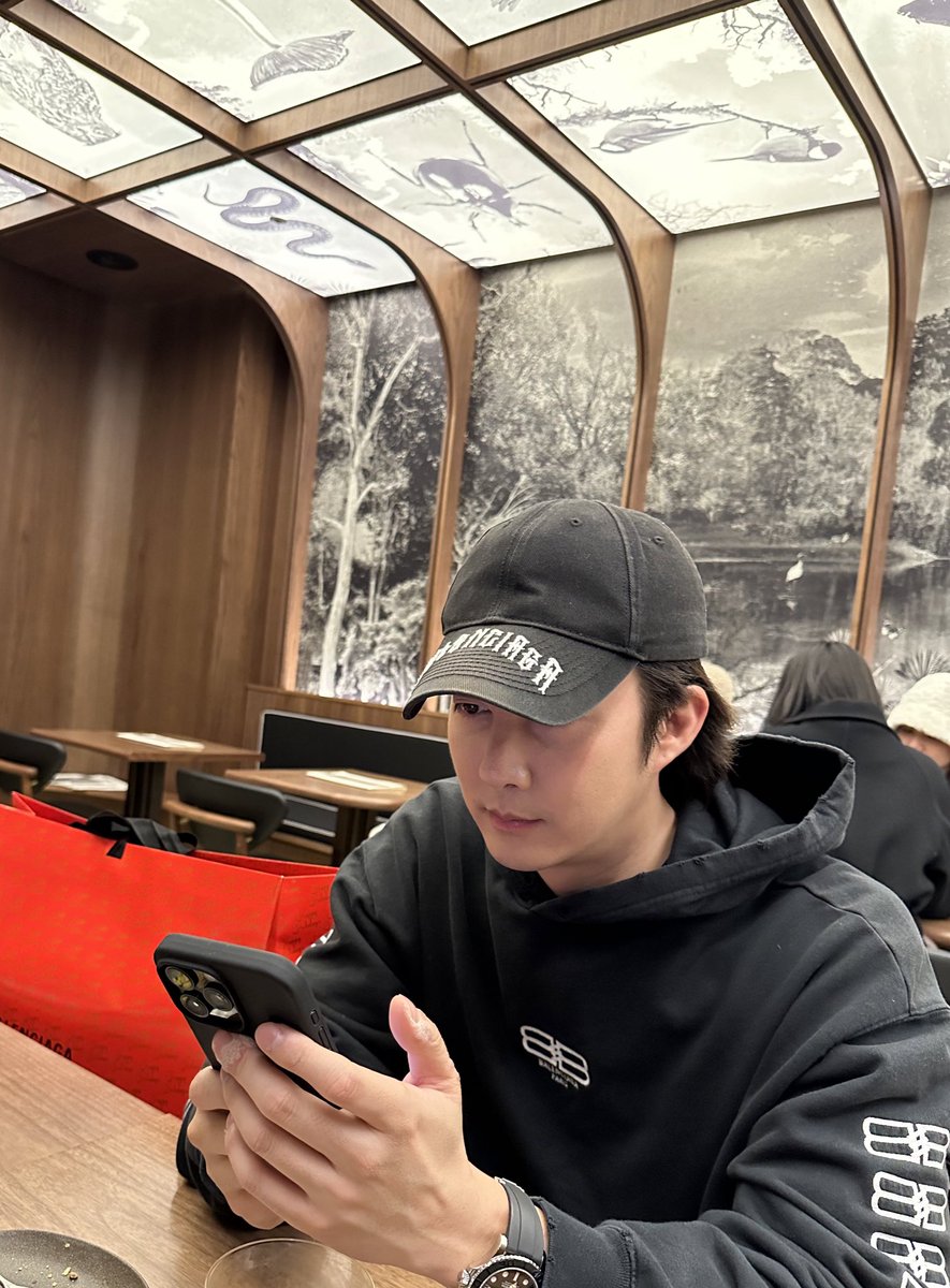 Welcome 2024 
새해 복 많이 받으세요 !!