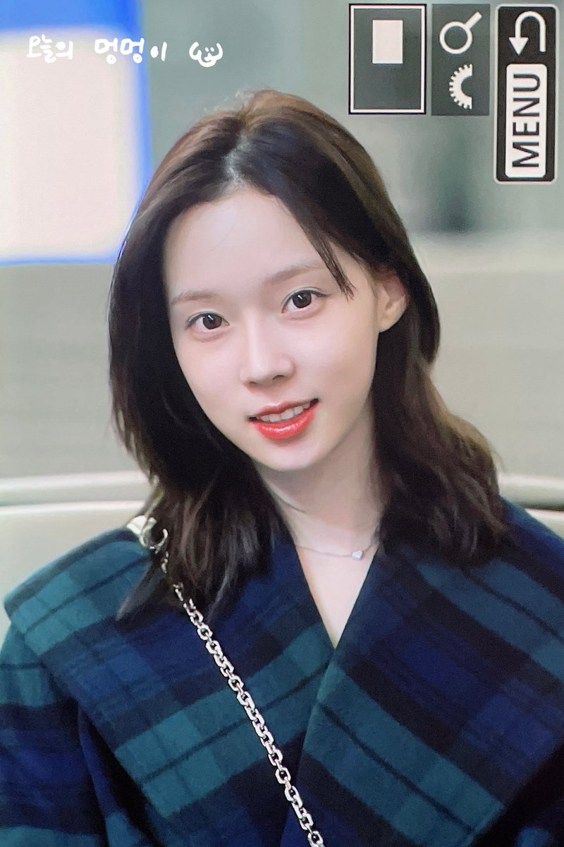 VirginSnow0101's tweet image. 240102

#aespa #에스파 
#WINTER #윈터