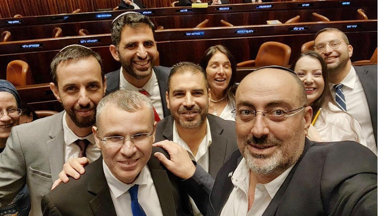 Itai Leshem tweet media