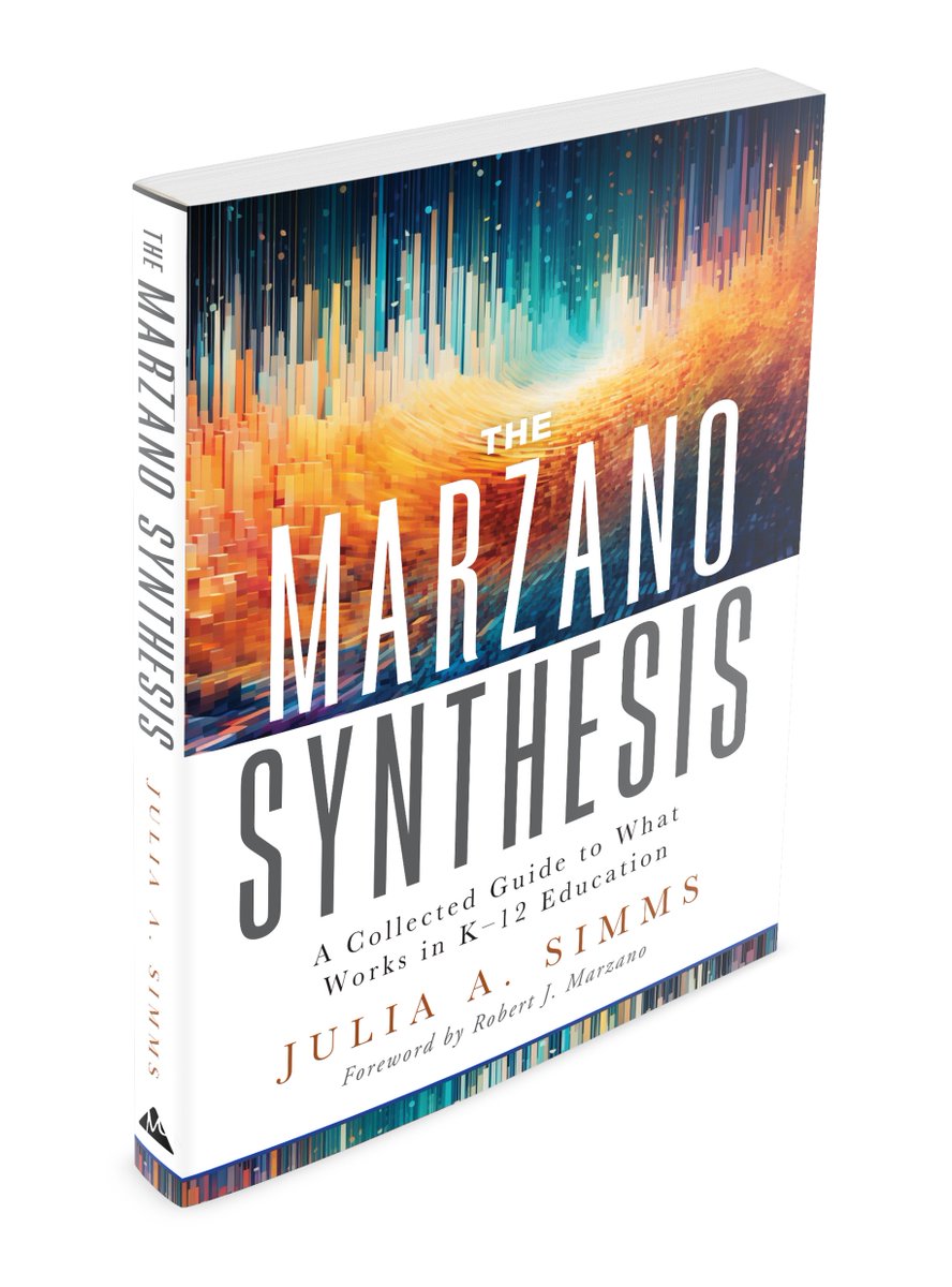 Julia A. Simms (@juliaasimms) on Twitter photo So excited to share this :) Available for preorder: MarzanoResources.com/TheMarzanoSynt… <a href="/MarzanoResource/">Marzano Resources</a> <a href="/robertjmarzano/">Robert J. Marzano</a> So excited to share this :) Available for preorder: MarzanoResources.com/TheMarzanoSynt… <a href="/MarzanoResource/">Marzano Resources</a> <a href="/robertjmarzano/">Robert J. Marzano</a>