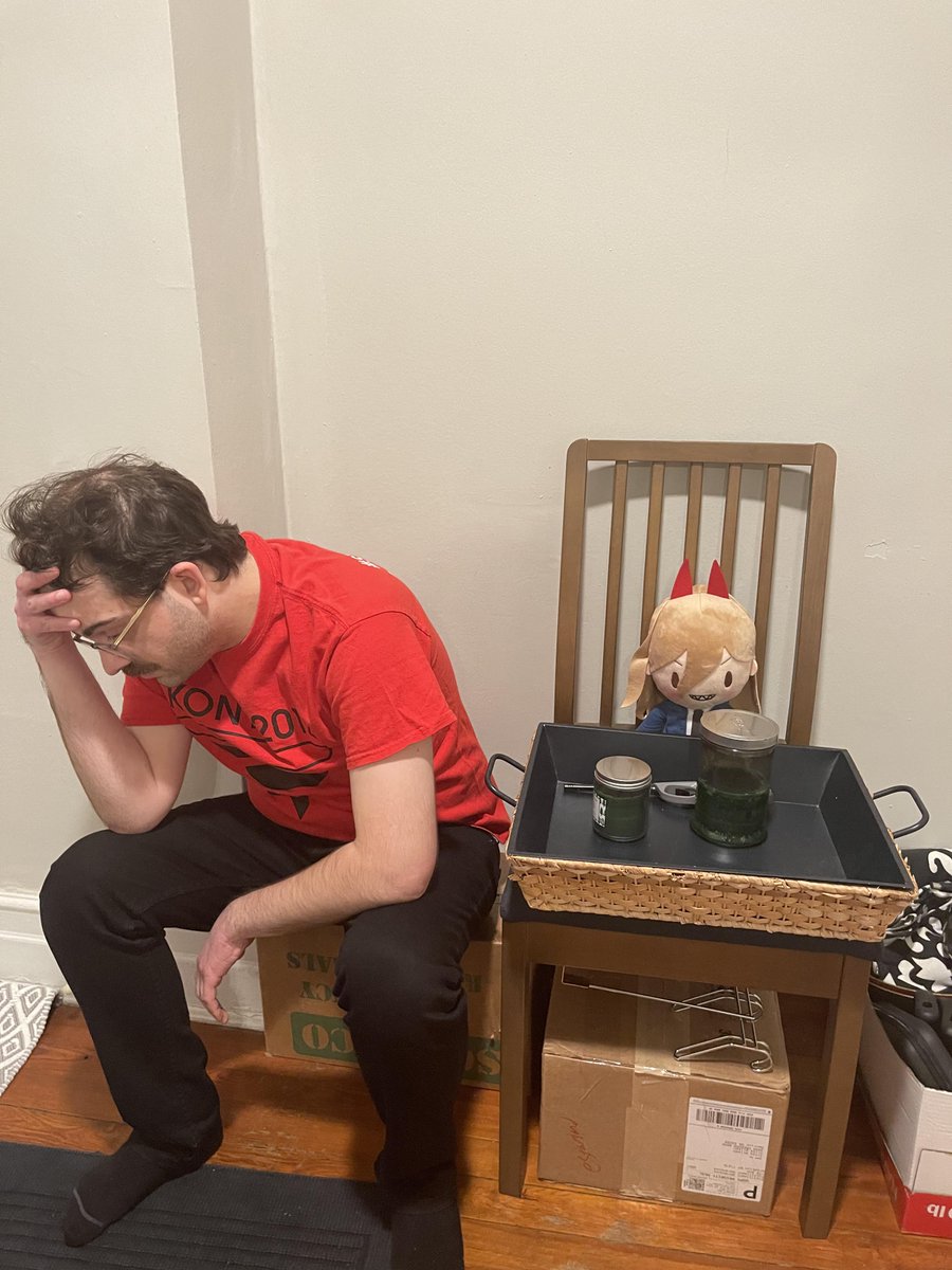 2024... WE STILL DIDNT GET HIN.... 12 YEARS AND HE STILL WALKS FREE.... HELL IS REAL LIFE.