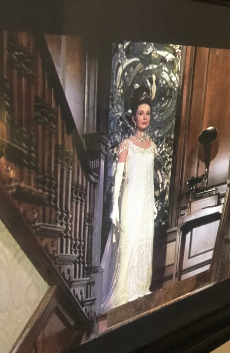 Barks79K's tweet photo. If this isn’t your favourite part of My Fair Lady , we can’t be friends …
#princessmoment https://t.co/WHCaejkcvp