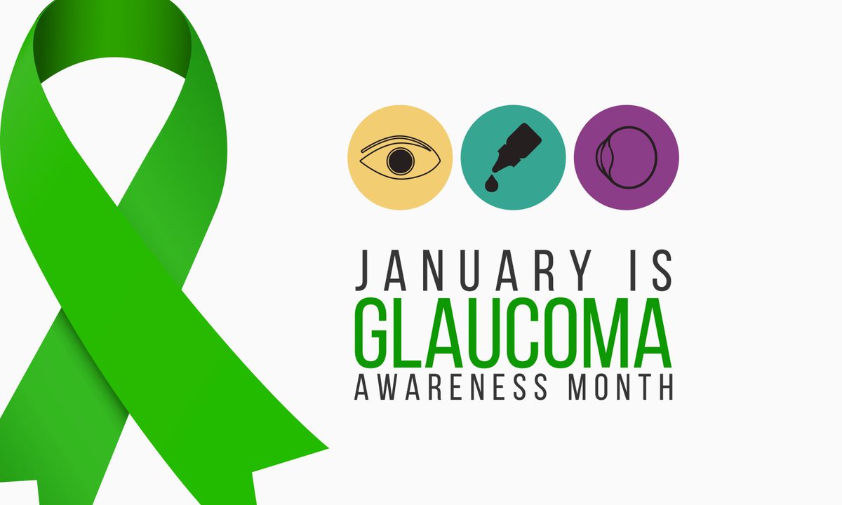 GLAUCOMA tweet media