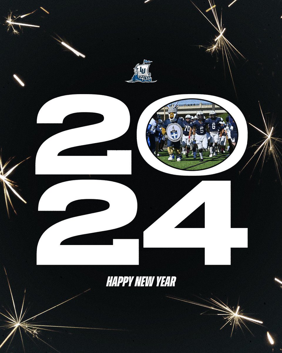 Happy New Year🎉 Excited to attack 2024 🔵⚪️#DontFlinch