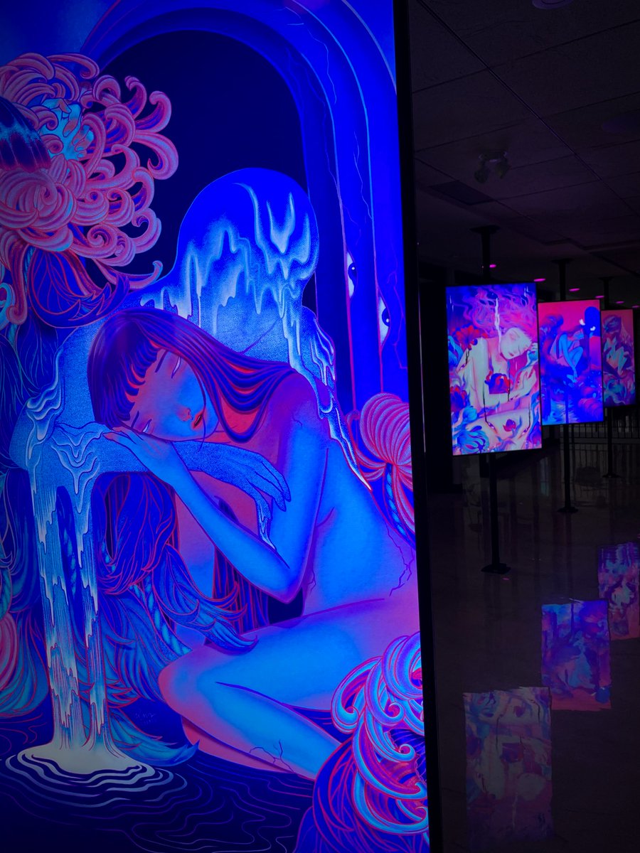 Suburbs Gallery tweet media