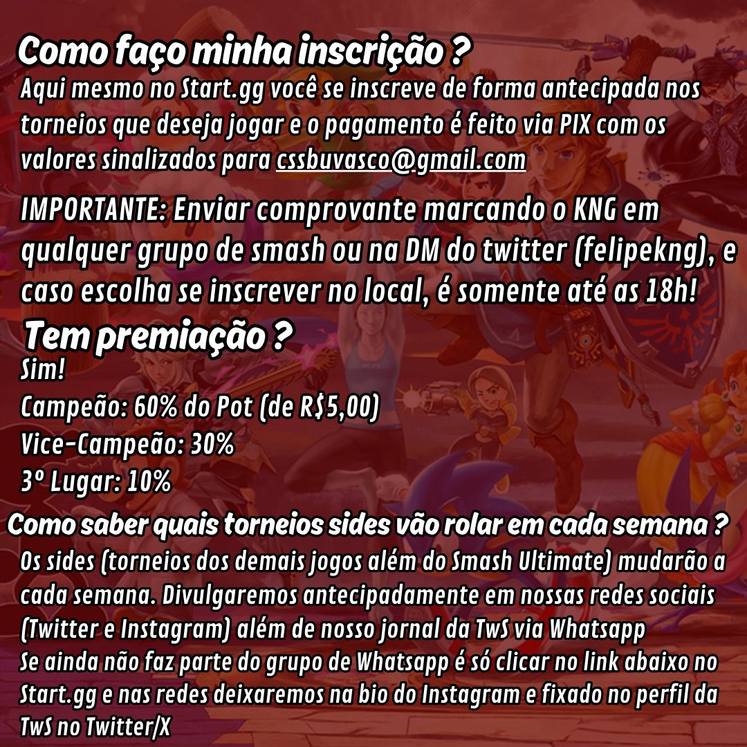 Ano novo e Projeto novo

Anunciamos de forma oficial que nossa nova parceira para realização de eventos semanais é a Cards of Paradise (<a href="/copjogosoficial/">Cards of Paradise Oficial</a>)

Tudo que vocês precisam saber consta nas imagens a seguir 👊