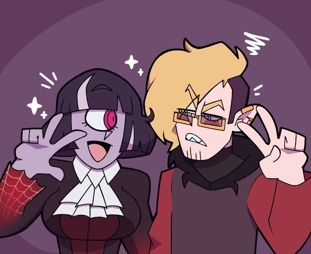 Avarice Valentine ENVtuber | Arkvander Love Hiatus tweet media