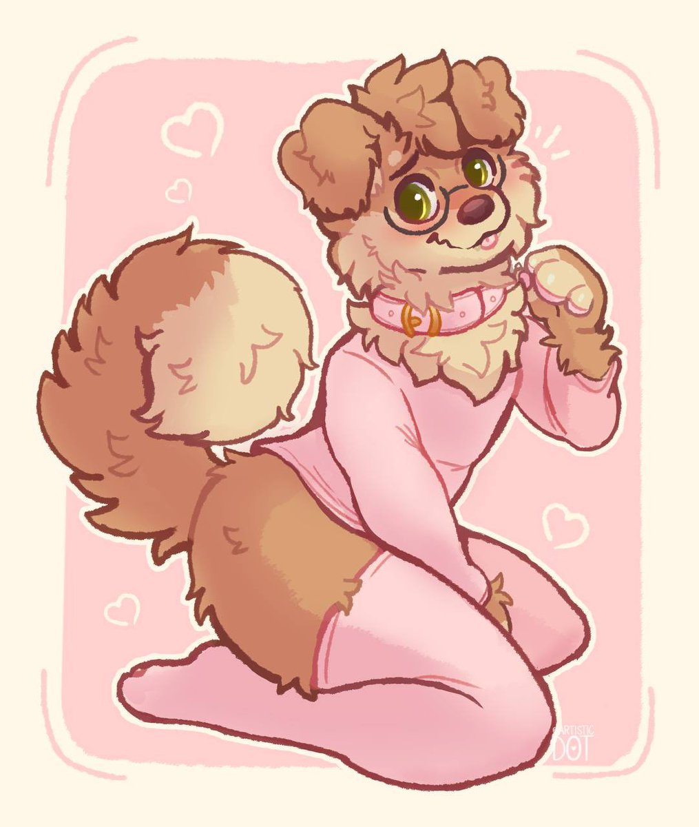 CHALLENGE GIVEWAY APPROACHES!

If I achieve 10k followers till tomorrow I will giveway one more of my “cute clothes” ychs &gt;:3 

Retweet this, follow me and comment “lesgoo” to participate!