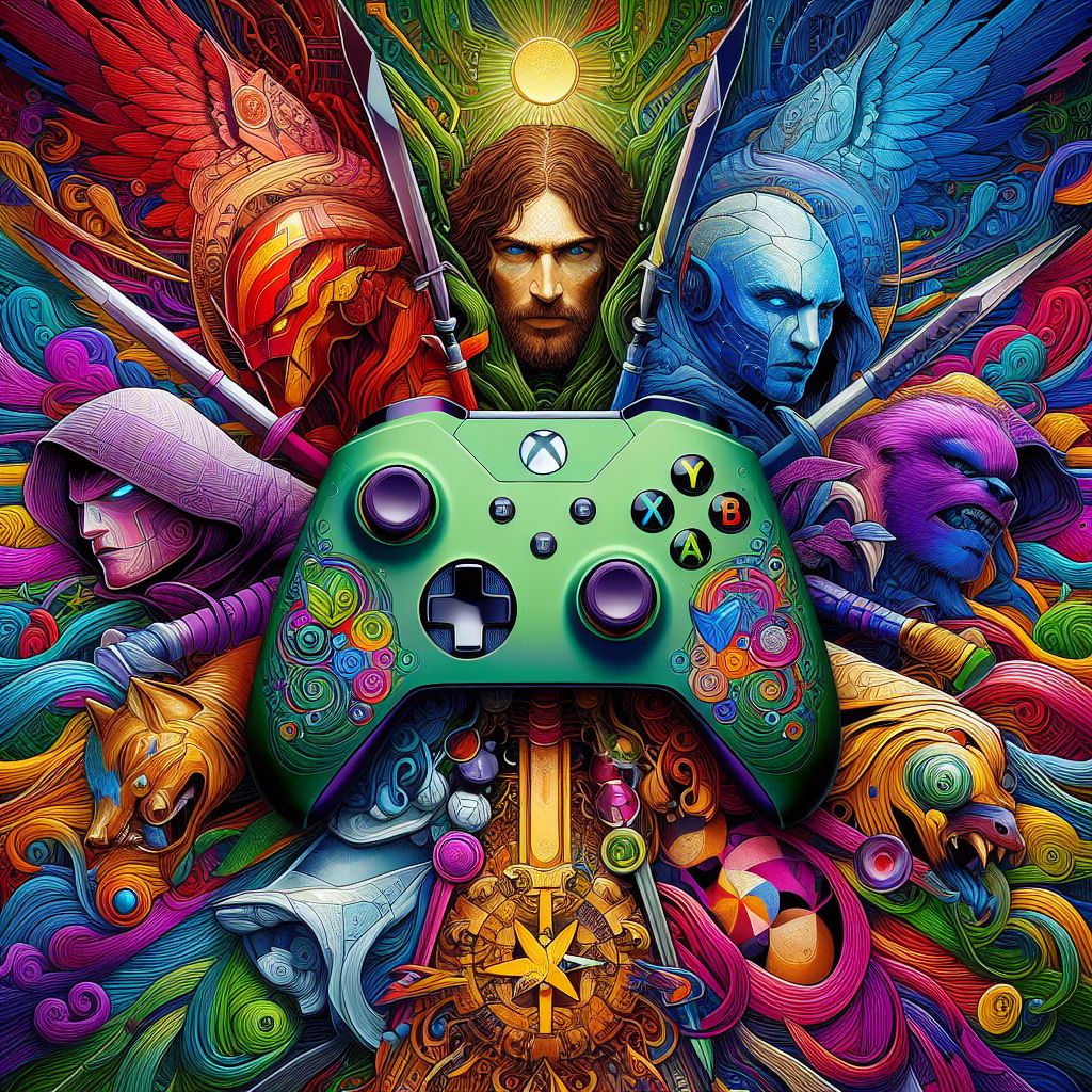 Benjamin Fritsch | Manettes & Marmites tweet media