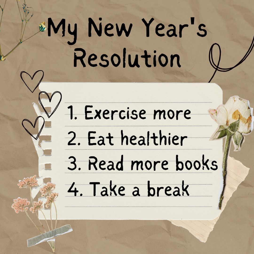brightzelix's tweet photo. The old tradition of New Year resolutions has become useless. The last day of the year is no different from the first day of the new year, unless we choose to make a change. #NewYear #ChangeNeeded https://t.co/ZtTCpvH96r
