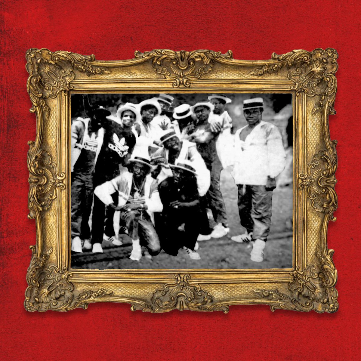 Thank you for your patience &amp; happy new year 🍾

New music on Friday 

"Dope Boy"