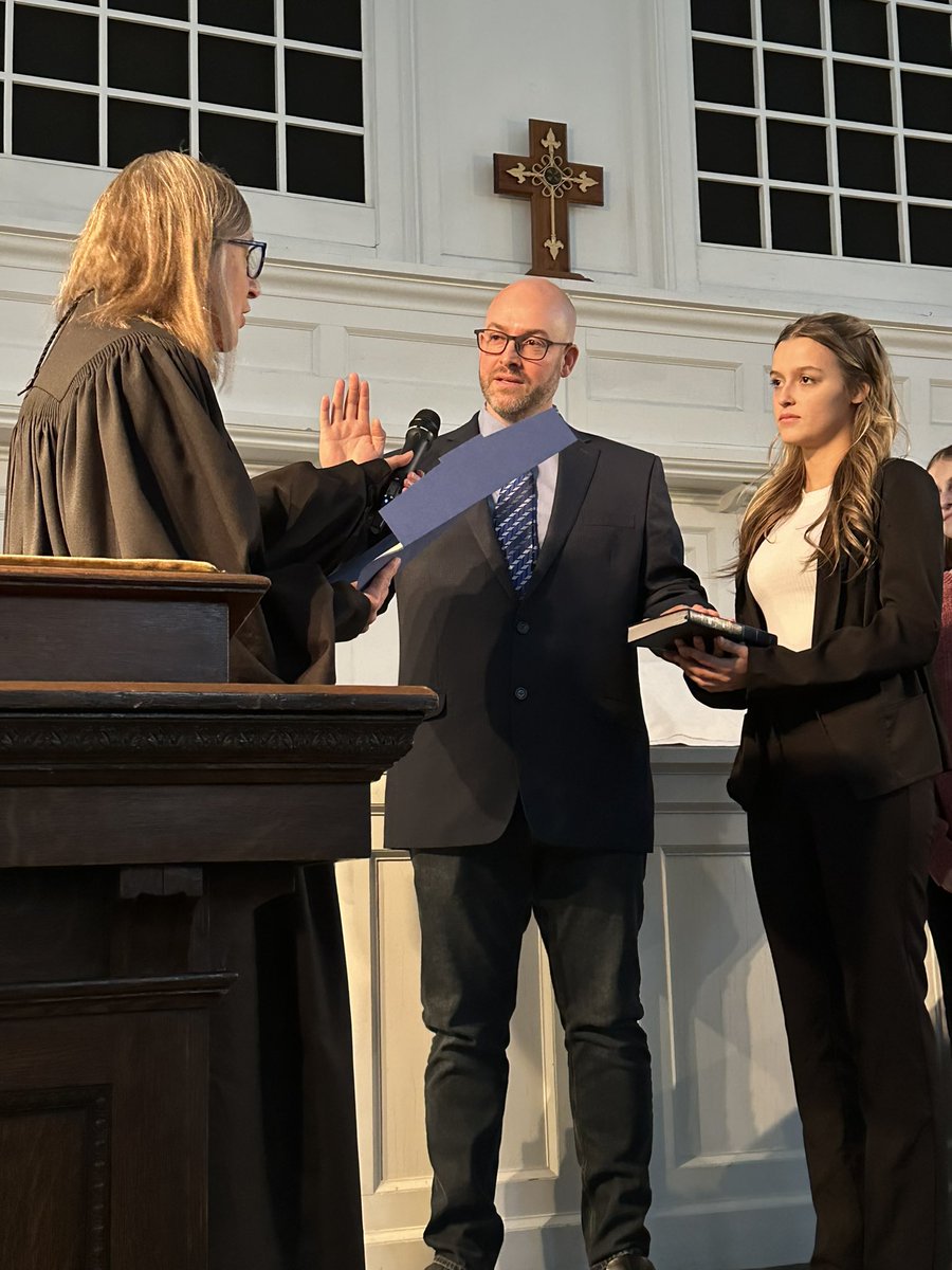 Looking forward to a new year filled with new opportunities serving our local schools! #schoolboard <a href="/tcstweets1/">Tallmadge City Schools</a> <a href="/TallmadgeOhio/">City of Tallmadge</a> #ThanksTallmadge