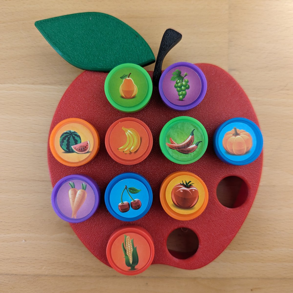 Olga Heismann tweet media