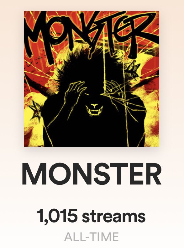 Varnum_Official's tweet photo. HAPPY NEW YEAR!!!!! We hit 1K streams on the last day of 2023. Thank you ❤️❤️❤️❤️ you guys are awesome!!!! https://t.co/79p35PGO9j