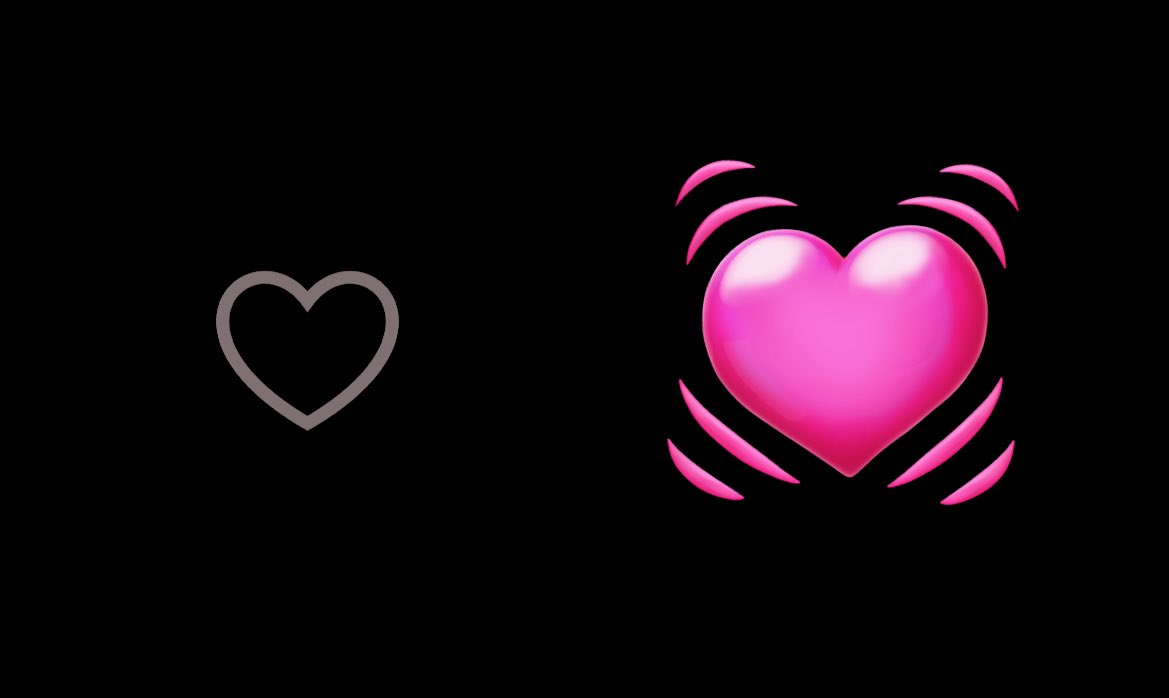 t0xicblu's tweet photo. X Like has changed !! 🩷👀 

Tap it ✅ https://t.co/1IuCZ7bHJ7