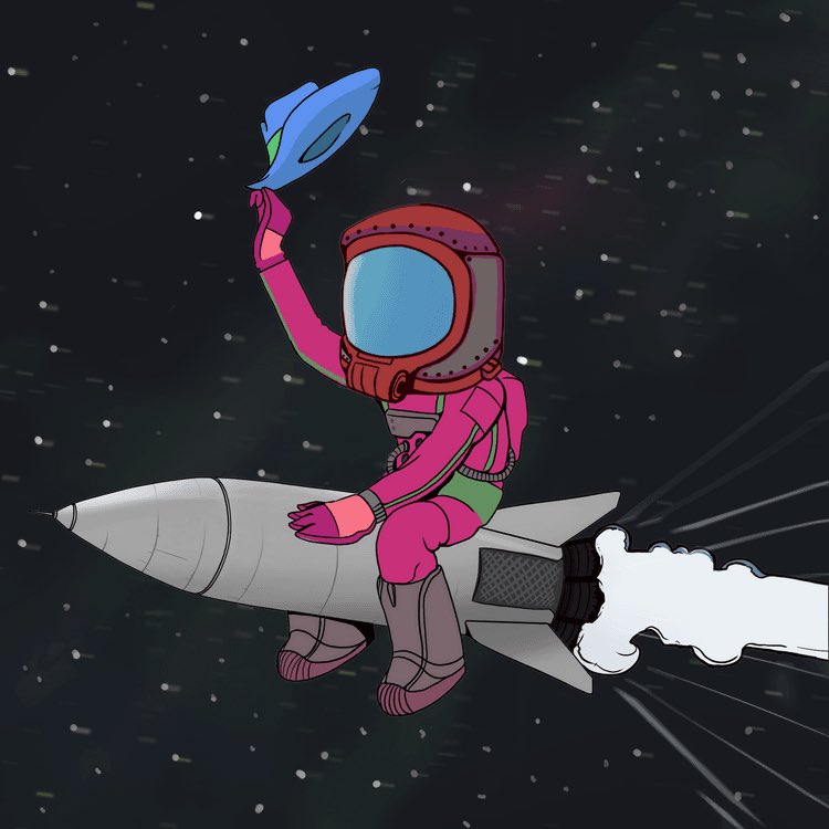 <a href="/RocketRidersNFT/">🆁🅾🅲🅺🅴🆃 🆁🅸🅳🅴🆁🆂</a> And all it takes to access the alpha channel is a lil’ ol’ Rocket Rider! Yee hah!