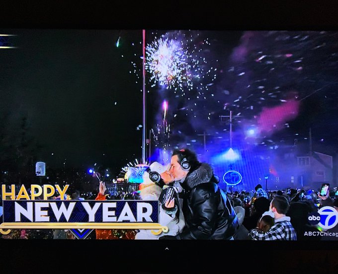 Thank YOU for watching! Thank YOU for following along on our journey! Let&rsquo;s all make 2024 the best year<a href="/tag/happynewyear"class="tags"><span>#happynewyear</span></a>