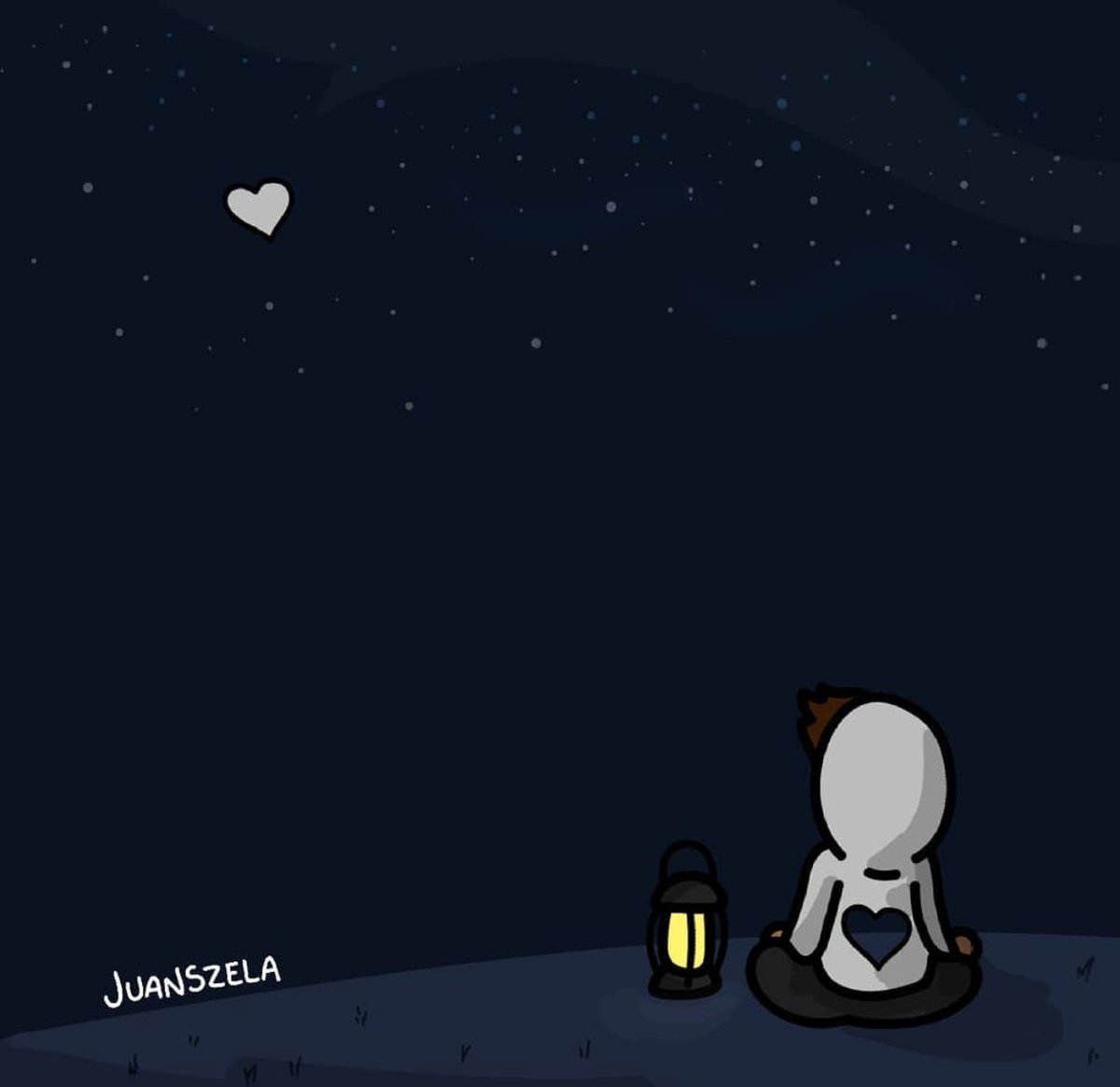 Gracias por cuidarme 🩶