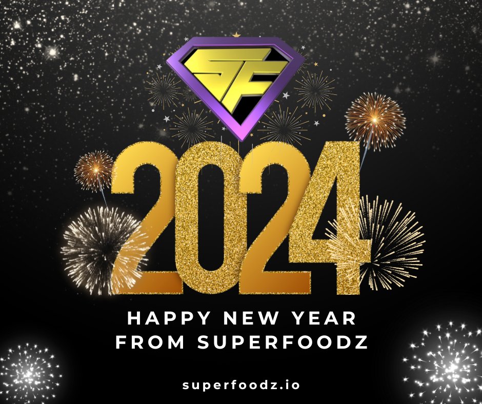 SuperFoodz tweet media