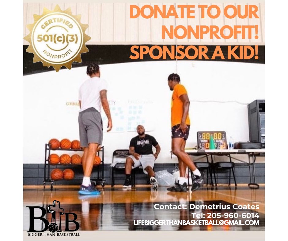 Demetrius Coates (@coachmeat22) on Twitter photo 