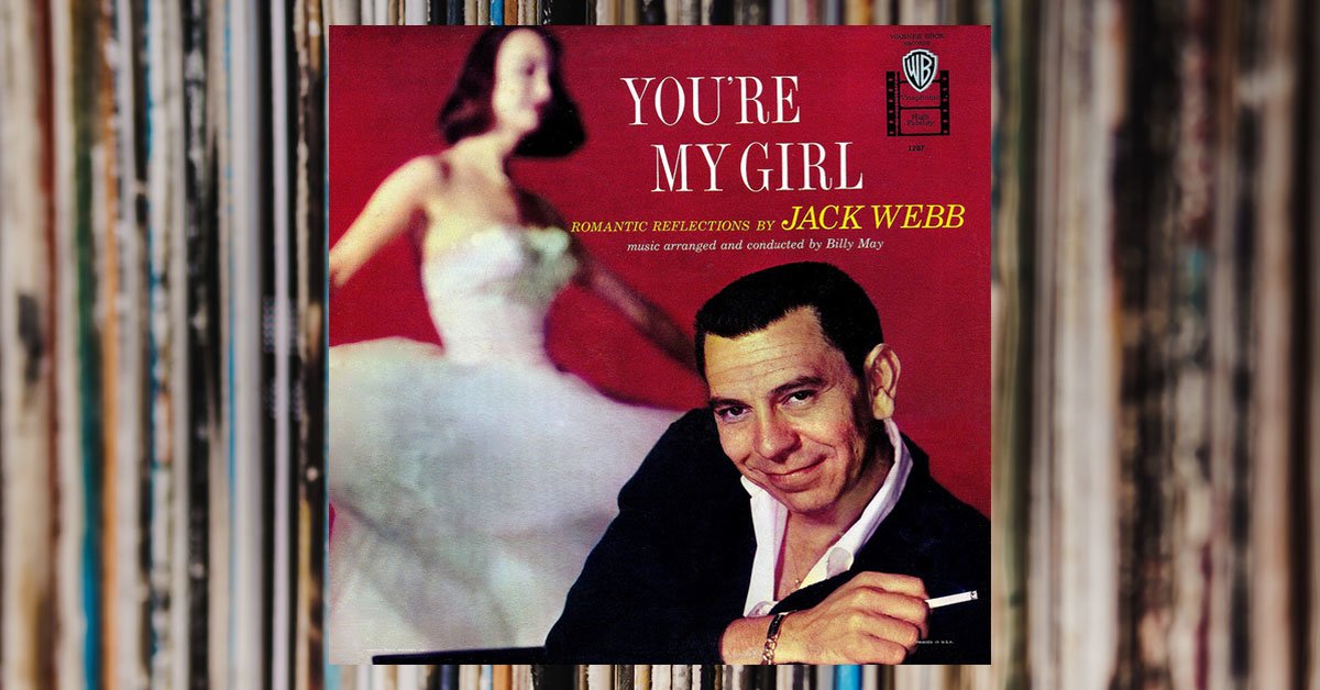 Car_Guy_Tom's tweet image. Let's say you're going for a long (long) drive. Which of the following albums (downloaded, of course) would you be most likely to listen too? #Music #RoadTrip #JackWebb #Dianetics #ScientologyTunes #SpaceJazz #Dragnet #Choice #Vote #Tunes