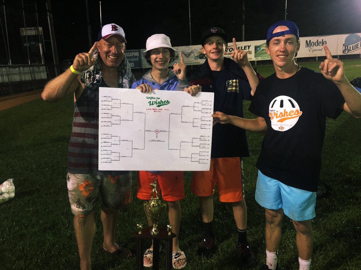 HRL Aces tweet media