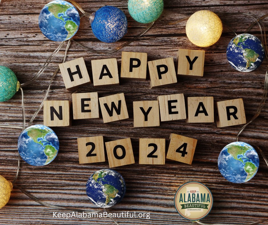 Keep Ala Beautiful tweet media