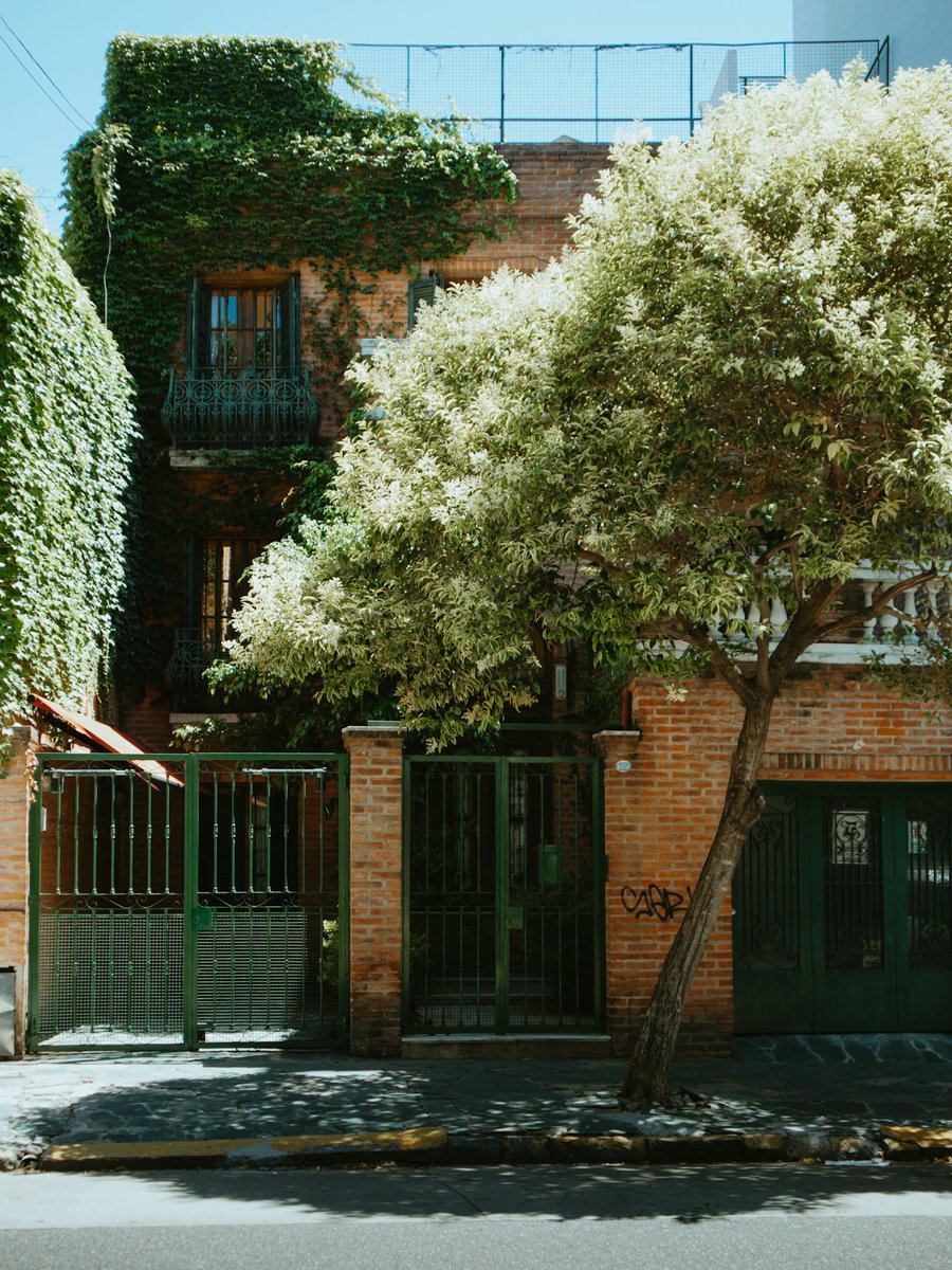 Buenos Aires - Diciembre 23