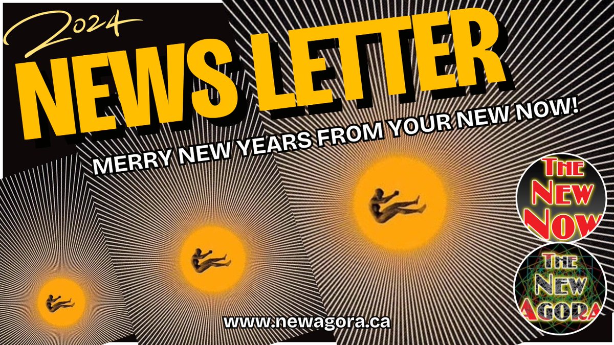 TheNewAgora's tweet photo. 👉 Check out https://t.co/MWGJRKgTXt

#newsletter #illusions #articles #videos #vernonhoward #garyzmcgee #wildoiloforegano #julianrose #sirisana #iamsaums #floralive #art #jankasparec #autodidactic #thenewagora #thenewnow https://t.co/t3d4PRRBnu