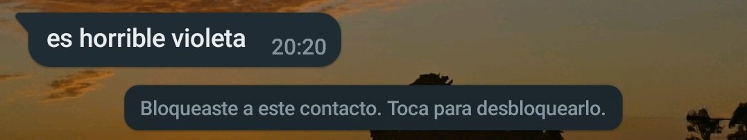 Sin palabras