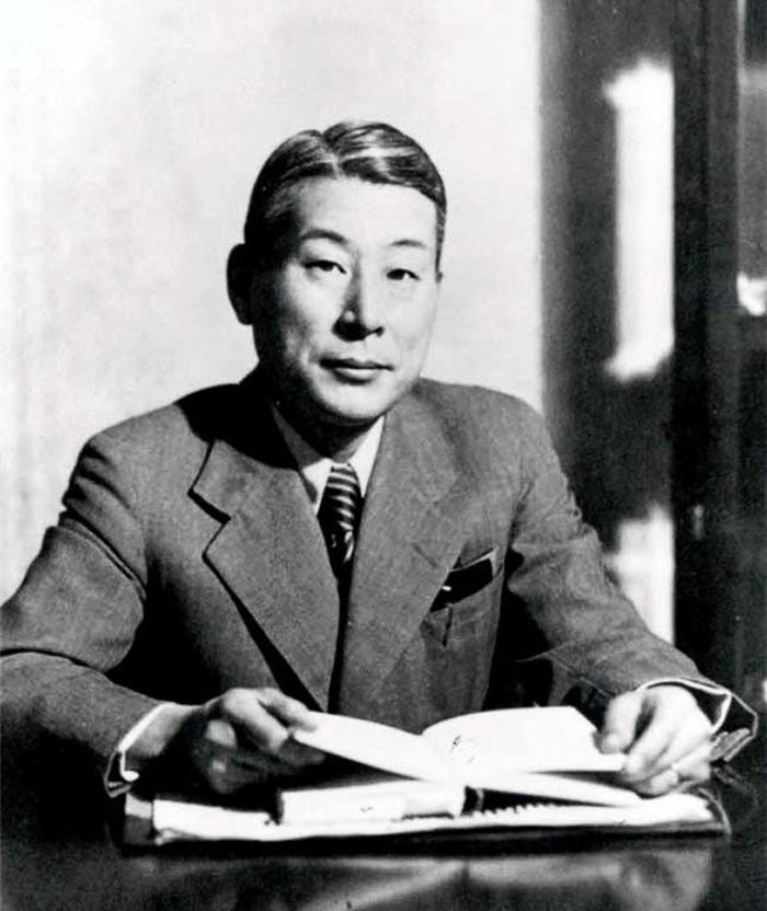 Known as the 'Japanese Schindler,' Chiune Sugihara risked his job and reputation to save thousands of Jewish lives. Sugihara was born in Japan on January 1, 1900. During World War II, the Japanese diplomat devoted 18 to 20 hours a day to writing and signing transit visas for over