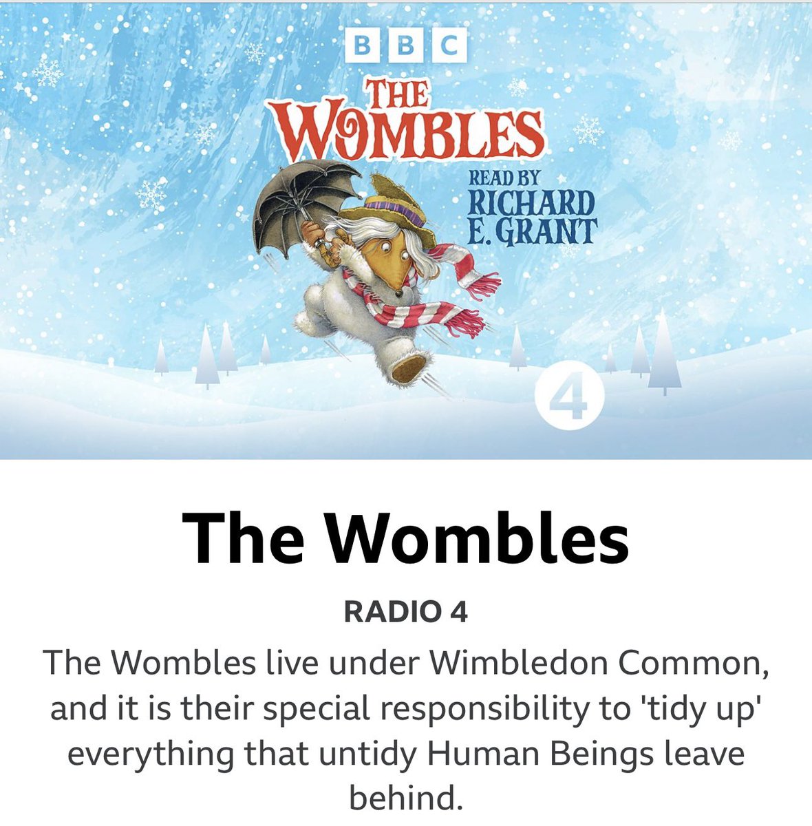 The Woolybacks tweet media