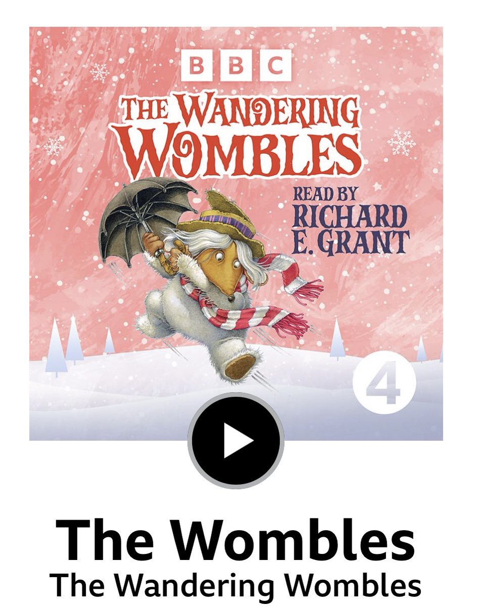 The Woolybacks tweet media