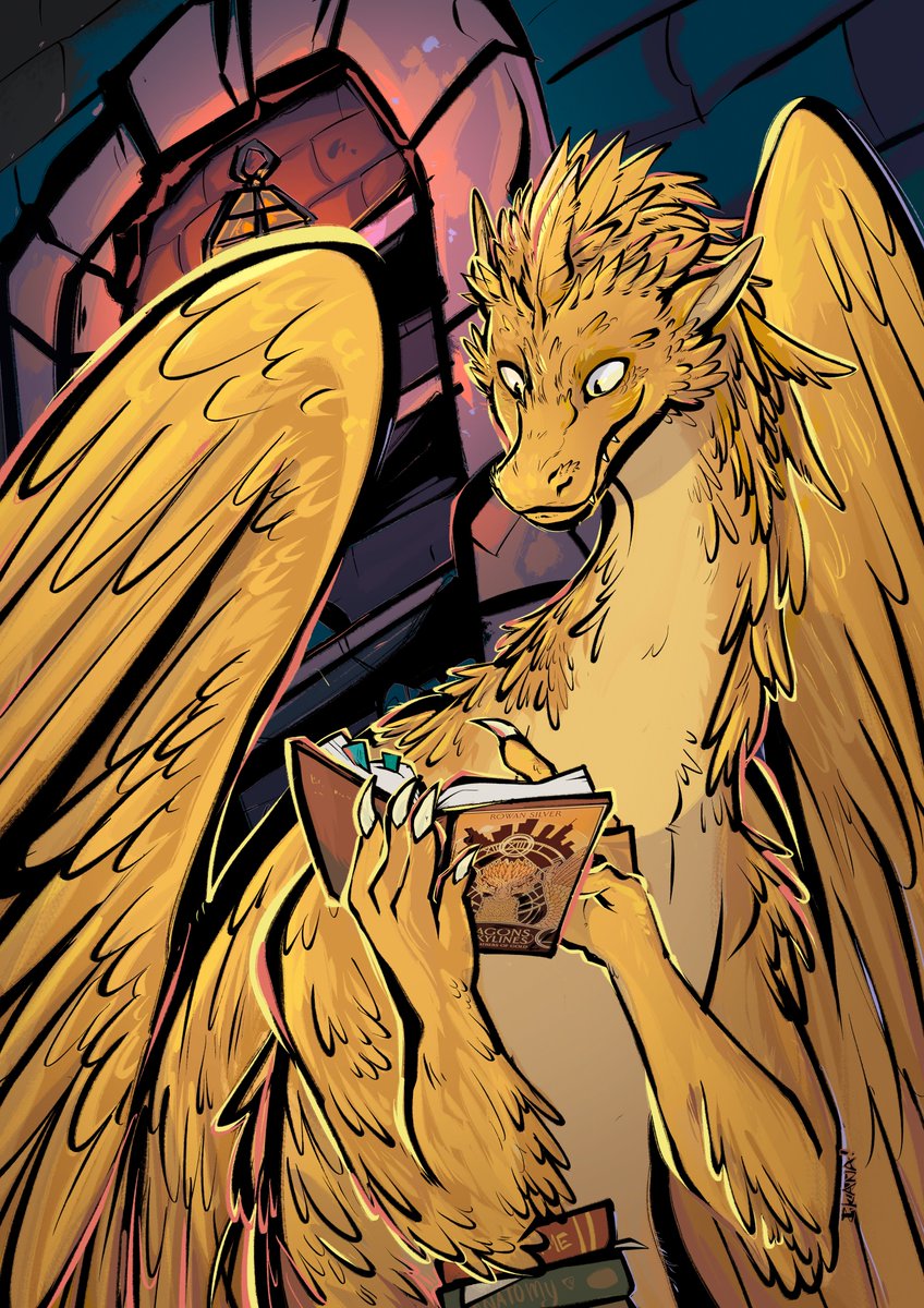 Thank you so much for the gift art <a href="/wind_wyrmz/">Wind-Wyrm</a>! Artist is <a href="/gummywyvern/">I kana</a>!