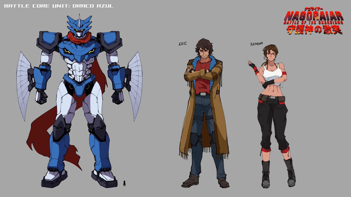 PW_DracoAzul's tweet photo. Shoutout to everyone I collabed with in 2023! Looking forward to getting back in the saddle and continue doing what I love most alongside my peers! Art by Nick Huber, Ryniich, Garayann, EnvySkort and Schizobot.
#DracoAzul #PrimalWarriorDracoAzul https://t.co/BAfN6pbp3u