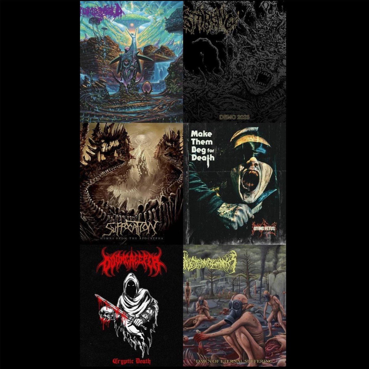 our favorite releases of 2023