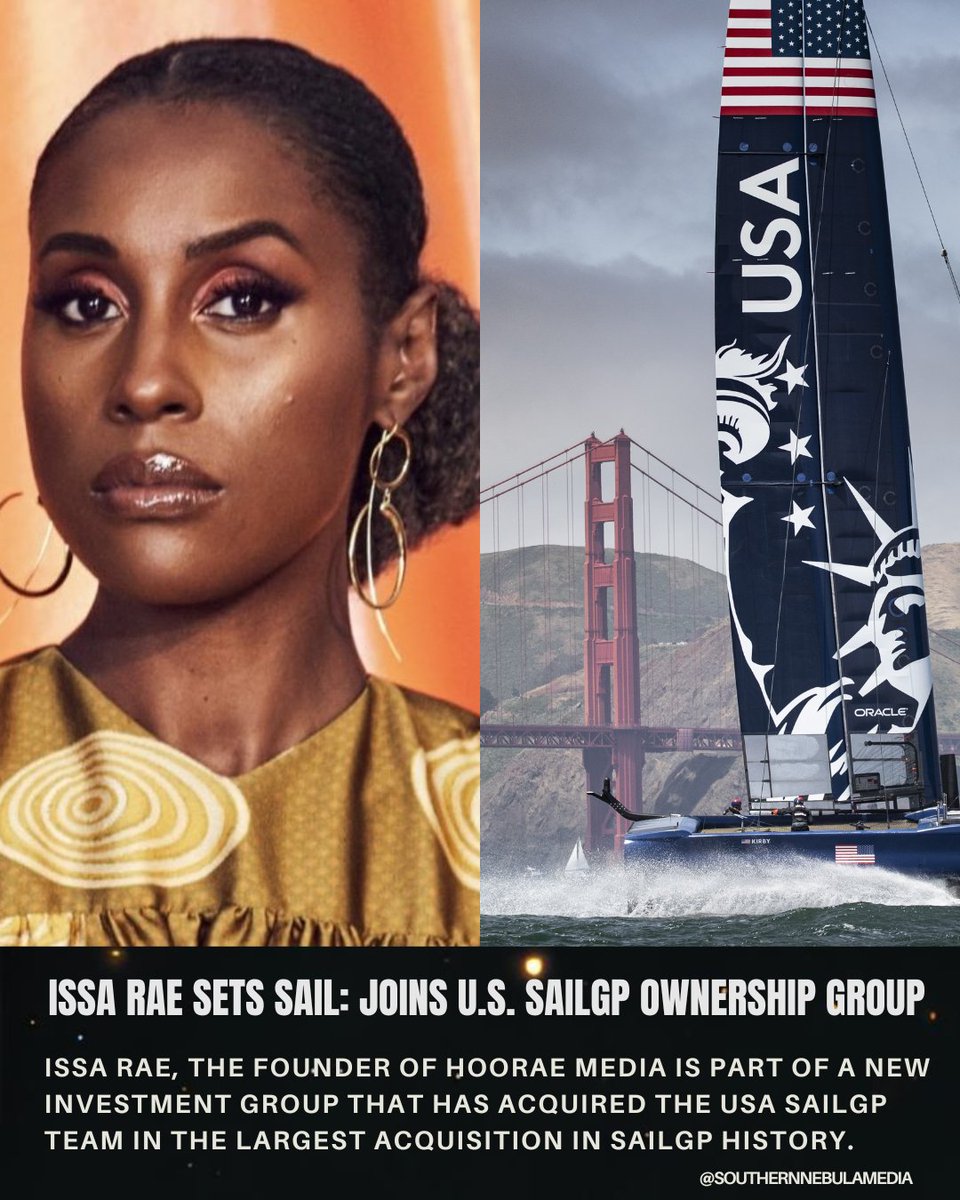 Southern Nebula Media tweet media