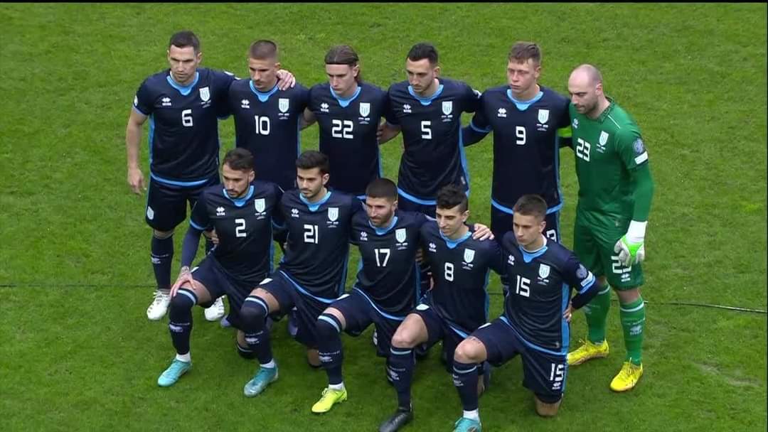 SAN MARINO ESTÁ INVICTO EN ESTE AÑO, NO CONOCE LA DERROTA TODAVÍA

LOCURA TOTAL DE LA SANMARINETA 🇸🇲