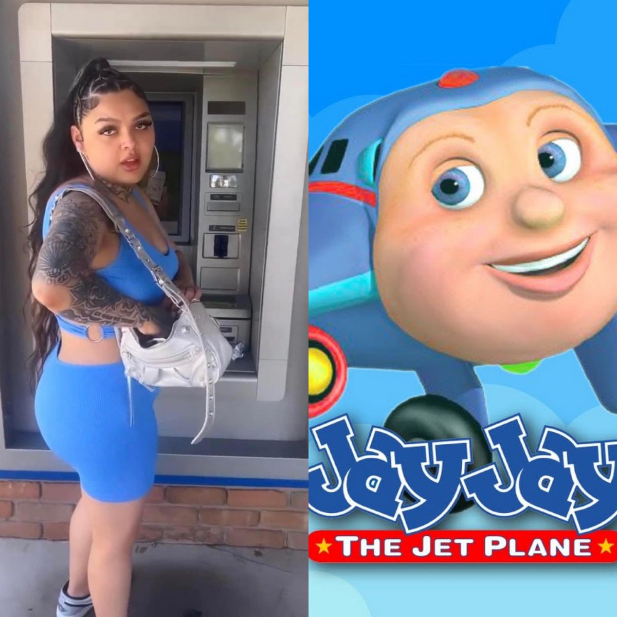 MEMES UP. WHEELS UP.

WE ARE GOOD FOR TAKEOFF. WE ARE 150,000 FEET IN THE AIR.

SOON 1 MILLION FEET UP✈️

$JJ THE JET NEVER STOPS GOING UP IN THE AIR